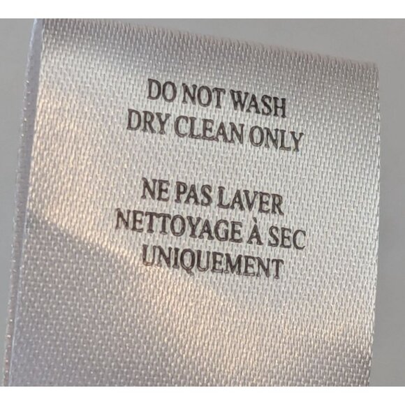 In Bloom by Jonquil sz S Hope Faux Feather Trim Satin Chemise Intimate Feminine - Picture 9 of 15